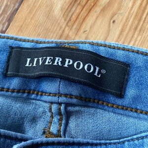 Liverpool Jeans